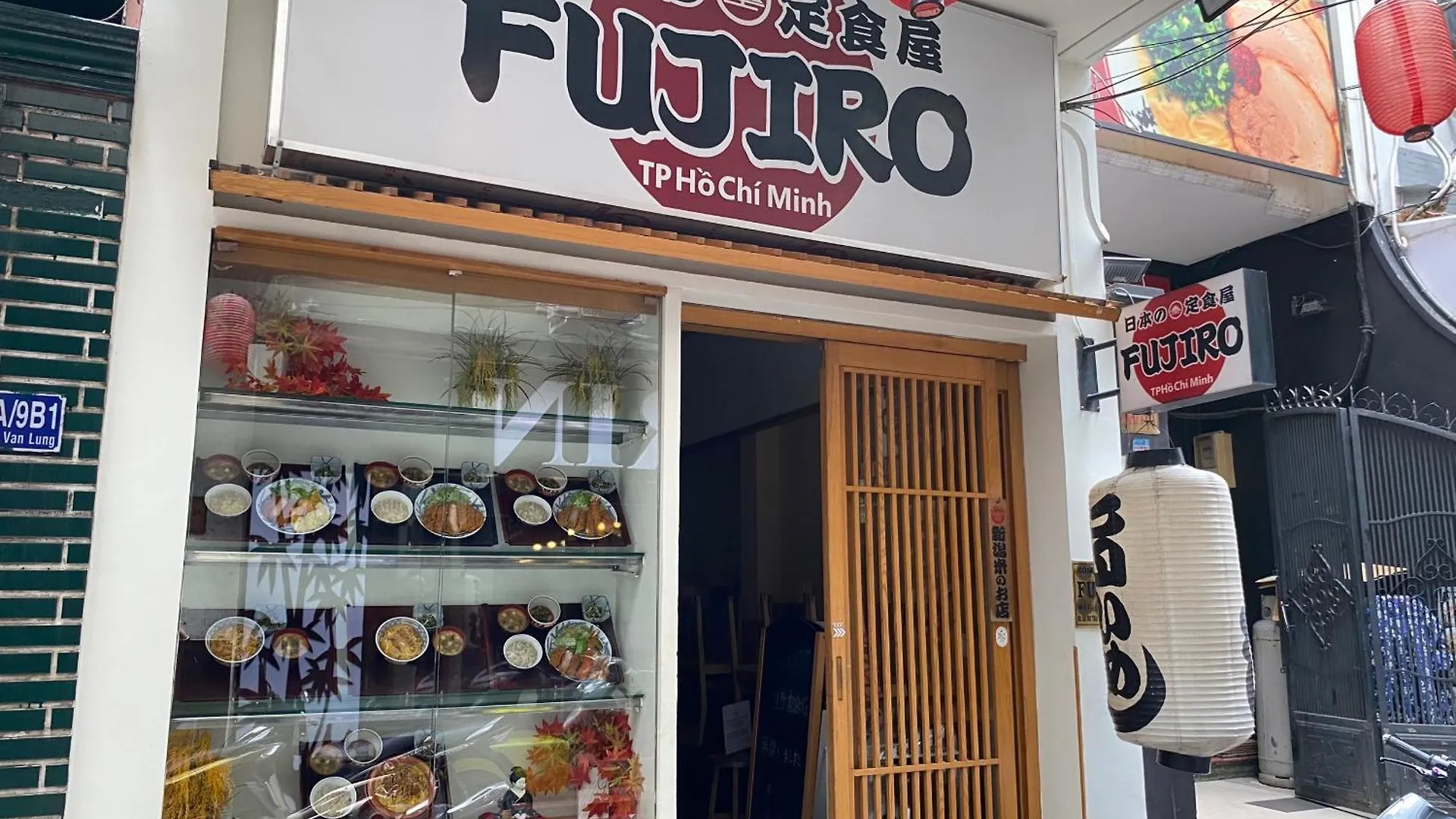 酒店 Sen Vivian Home 胡志明市