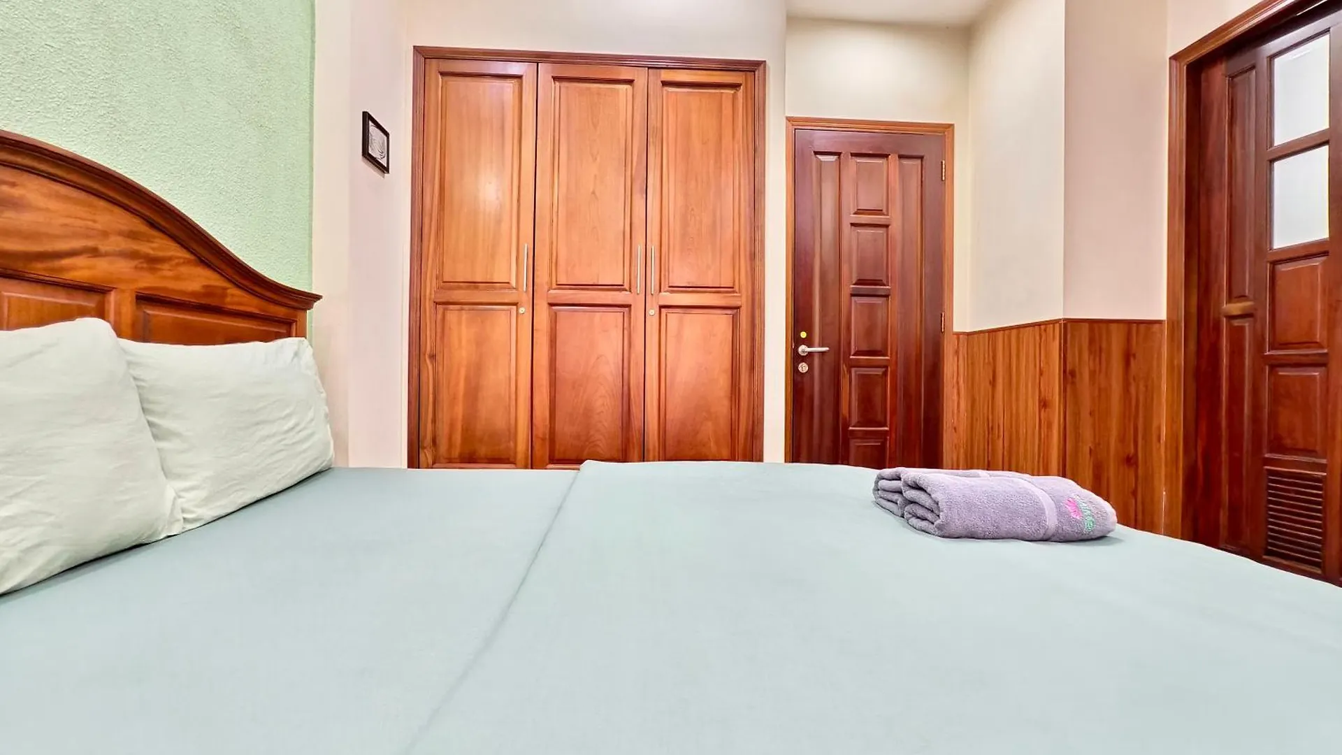 Sen Vivian Home 胡志明市 越南