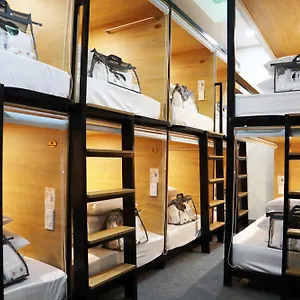 Amango Dorm Хошимин
