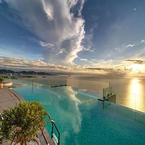 Mysea Panorama Superview Apartment Nha Trang