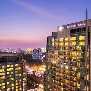 Intercontinental Residences Saigon, An Ihg Aparthotel