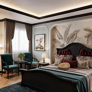 Nicecy - Bui Thi Xuan Street *** Хошимин