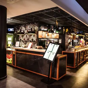 Отель Ibis Bercy Village