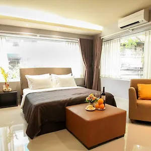 Compass Living Joy Aparthotel